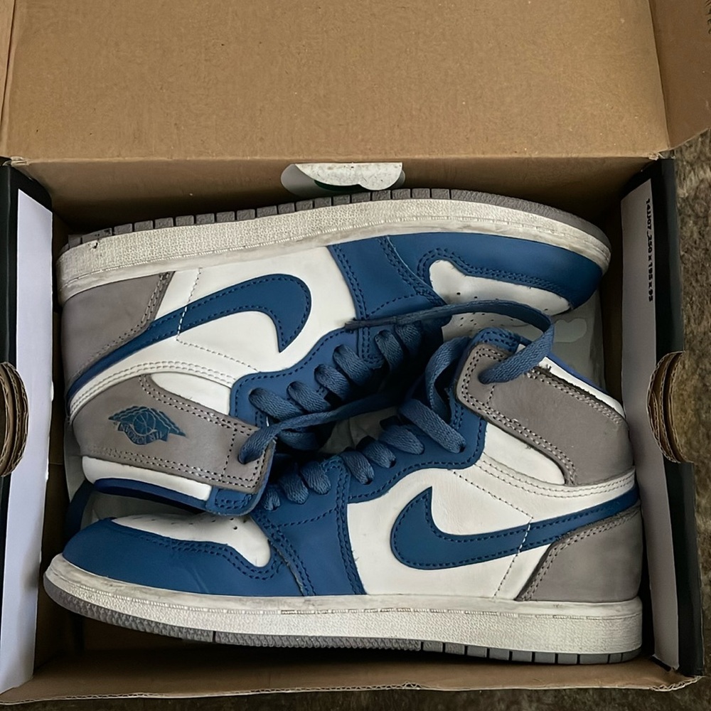 EUC Jordan Retro OG